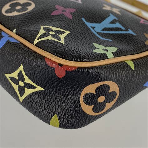 louis vuitton multi pochette serial number|Louis Vuitton Pochette date code.